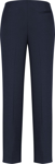 Picture of Biz Corporates Womens Cool Stretch Bandless Slim Leg Pant (10121)