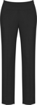 Picture of Biz Corporates Womens Cool Stretch Bandless Slim Leg Pant (10121)