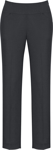Picture of Biz Corporates Womens Cool Stretch Bandless Slim Leg Pant (10121)