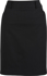 Picture of Biz Corporates Womens Cool Stretch Multi-Pleat Skirt (20115)