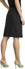 Picture of Biz Corporates Womens Cool Stretch Multi-Pleat Skirt (20115)