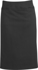 Picture of Biz Corporates Womens Cool Stretch Relaxed Fit Lined Skirt (20111)