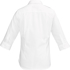 Picture of Biz Corporates Womens Hudson 3/4 Sleeve Shirt (40311)