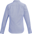 Picture of Biz Corporates Womens Hudson Long Sleeve Shirt (40310)