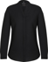 Picture of Biz Corporates Womens Juliette Long Sleeve Blouse (44210)