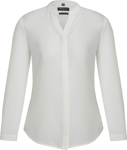 Picture of Biz Corporates Womens Juliette Long Sleeve Blouse (44210)