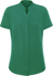 Picture of Biz Corporates Womens Juliette Short Sleeve Blouse (RB977LS)