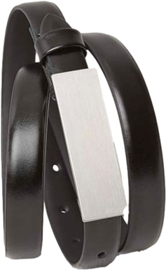 Picture of Biz Corporates Womens Leather Belt (RA972L)
