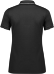 Picture of Biz Collection Womens Focus Short Sleeve Polo (P313LS)