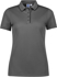 Picture of Biz Collection Womens Focus Short Sleeve Polo (P313LS)