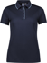 Picture of Biz Collection Womens Focus Short Sleeve Polo (P313LS)