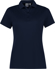 Picture of Biz Collection Womens Action Short Sleeve Polo (P206LS)