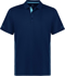 Picture of Biz Collection Kids Balance Short Sleeve Polo (P200KS)