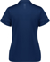 Picture of Biz Collection Womens Balance Short Sleeve Polo (P200LS)