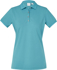 Picture of Biz Collection Womens City Short Sleeve Polo (P105LS)