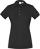 Picture of Biz Collection Womens City Short Sleeve Polo (P105LS)