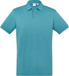 Picture of Biz Collection Mens City Short Sleeve Polo (P105MS)