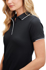 Picture of Biz Collection Womens Focus Short Sleeve Polo (P313LS)