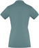 Picture of Biz Collection Womens City Short Sleeve Polo (P105LS)