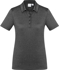 Picture of Biz Collection Womens Aero Short Sleeve Polo (P815LS)