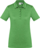 Picture of Biz Collection Womens Aero Short Sleeve Polo (P815LS)