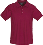 Picture of Biz Collection Mens Resort Short Sleeve Polo (P9900)