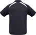 Picture of Biz Collection Mens Splice Short Sleeve Polo (P7700)