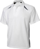 Picture of Biz Collection Mens Splice Short Sleeve Polo (P7700)