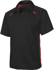 Picture of Biz Collection Mens Splice Short Sleeve Polo (P7700)