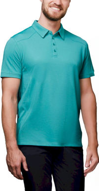 Picture of Biz Collection Mens Profile Short Sleeve Polo (P706MS)