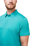 Picture of Biz Collection Mens Profile Short Sleeve Polo (P706MS)