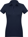 Picture of Biz Collection Womens Profile Short Sleeve Polo (P706LS)