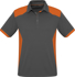 Picture of Biz Collection Mens Rival Short Sleeve Polo (P705MS)