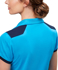 Picture of Biz Collection Womens Rival Short Sleeve Polo (P705LS)