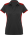 Picture of Biz Collection Womens Rival Short Sleeve Polo (P705LS)