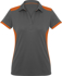 Picture of Biz Collection Womens Rival Short Sleeve Polo (P705LS)