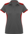 Picture of Biz Collection Womens Rival Short Sleeve Polo (P705LS)