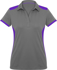 Picture of Biz Collection Womens Rival Short Sleeve Polo (P705LS)