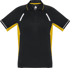 Picture of Biz Collection Mens Renegade Short Sleeve Polo (P700MS)