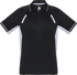 Picture of Biz Collection Kids Renegade Short Sleeve Polo (P700KS)