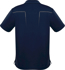 Picture of Biz Collection Mens Cyber Short Sleeve Polo (P604MS)