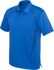 Picture of Biz Collection Mens Cyber Short Sleeve Polo (P604MS)