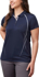 Picture of Biz Collection Womens Cyber Short Sleeve Polo (P604LS)