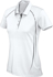 Picture of Biz Collection Womens Cyber Short Sleeve Polo (P604LS)