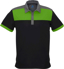 Picture of Biz Collection Mens Charger Short Sleeve Polo (P500MS)