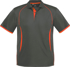 Picture of Biz Collection Mens Razor Short Sleeve Polo (P405MS)