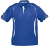 Picture of Biz Collection Mens Razor Short Sleeve Polo (P405MS)