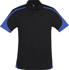 Picture of Biz Collection Mens Talon Short Sleeve Polo (P401MS)