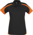 Picture of Biz Collection Womens Talon Short Sleeve Polo (P401LS)