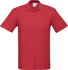 Picture of Biz Collection Mens Crew Short Sleeve Polo (P400MS)